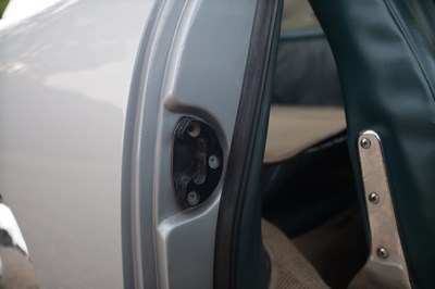 Lot 1961 Porsche 356B 1600S