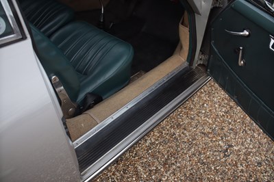 Lot 1961 Porsche 356B 1600S