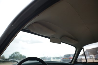 Lot 1961 Porsche 356B 1600S