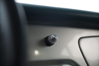 Lot 1961 Porsche 356B 1600S