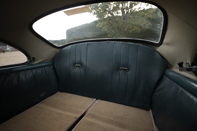 Lot 1961 Porsche 356B 1600S