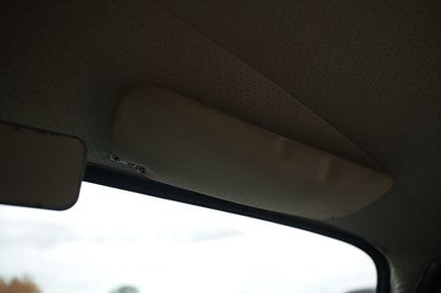 Lot 1961 Porsche 356B 1600S