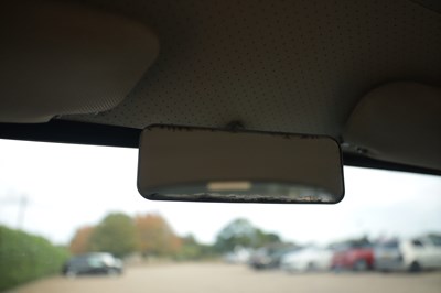 Lot 1961 Porsche 356B 1600S