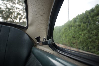 Lot 1961 Porsche 356B 1600S