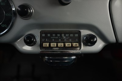 Lot 1961 Porsche 356B 1600S