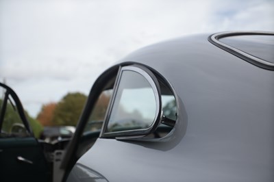 Lot 1961 Porsche 356B 1600S