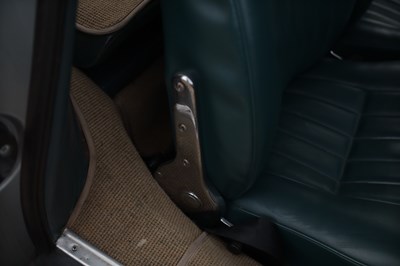 Lot 1961 Porsche 356B 1600S