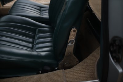 Lot 1961 Porsche 356B 1600S