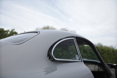 Lot 1961 Porsche 356B 1600S
