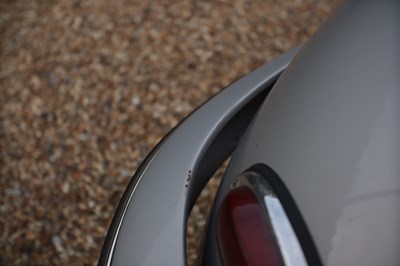 Lot 1961 Porsche 356B 1600S