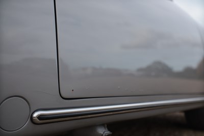 Lot 1961 Porsche 356B 1600S