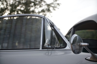 Lot 1961 Porsche 356B 1600S