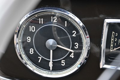 Lot 170 - 1951 Mercedes-Benz 170S Cabriolet