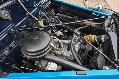 Lot 170 - 1951 Mercedes-Benz 170S Cabriolet