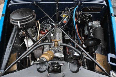 Lot 170 - 1951 Mercedes-Benz 170S Cabriolet