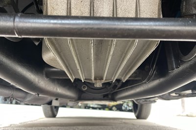 Lot 170 - 1951 Mercedes-Benz 170S Cabriolet