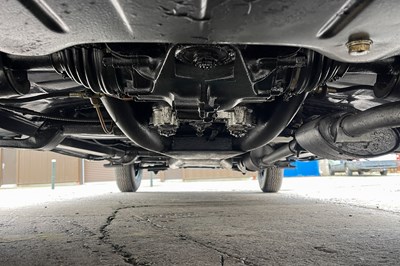 Lot 170 - 1951 Mercedes-Benz 170S Cabriolet