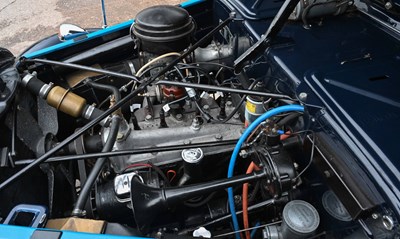 Lot 170 - 1951 Mercedes-Benz 170S Cabriolet