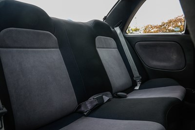 Lot 2000 Subaru Impreza P1