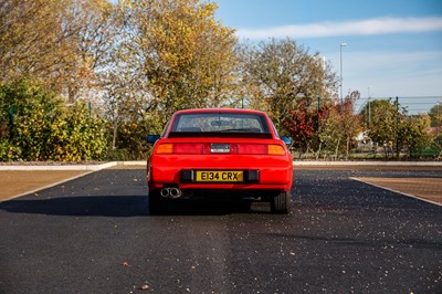 Lot 1987 Nissan 300ZX 2+2 Turbo (Z31 Targa)