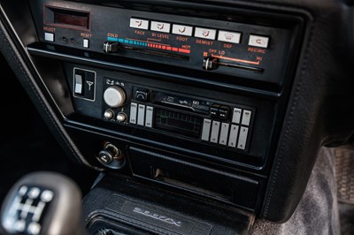 Lot 1987 Nissan 300ZX 2+2 Turbo (Z31 Targa)