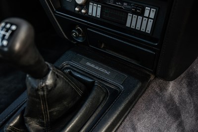 Lot 1987 Nissan 300ZX 2+2 Turbo (Z31 Targa)