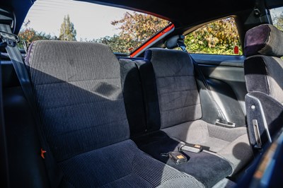 Lot 1987 Nissan 300ZX 2+2 Turbo (Z31 Targa)