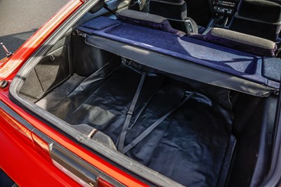 Lot 1987 Nissan 300ZX 2+2 Turbo (Z31 Targa)