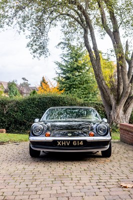 Lot 1972 Lotus Europa Twin Cam