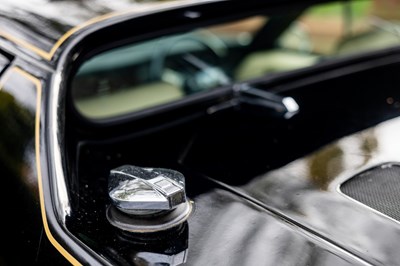 Lot 1972 Lotus Europa Twin Cam