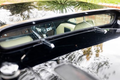 Lot 1972 Lotus Europa Twin Cam