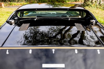 Lot 1972 Lotus Europa Twin Cam