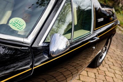 Lot 1972 Lotus Europa Twin Cam