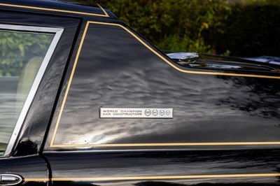 Lot 1972 Lotus Europa Twin Cam