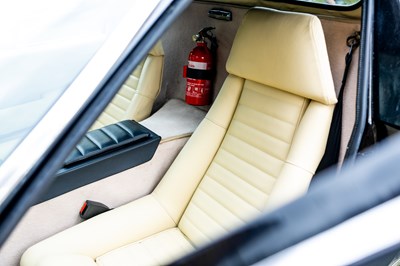 Lot 1972 Lotus Europa Twin Cam