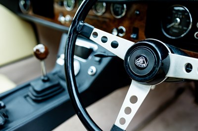 Lot 1972 Lotus Europa Twin Cam