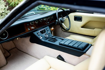 Lot 1972 Lotus Europa Twin Cam