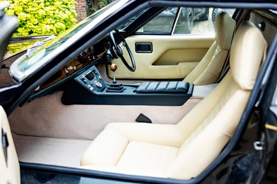 Lot 1972 Lotus Europa Twin Cam