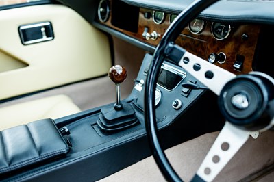 Lot 1972 Lotus Europa Twin Cam