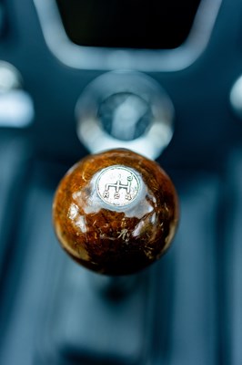 Lot 1972 Lotus Europa Twin Cam