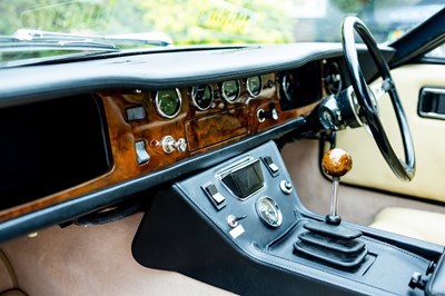 Lot 1972 Lotus Europa Twin Cam