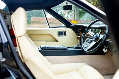 Lot 1972 Lotus Europa Twin Cam