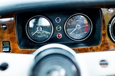 Lot 1972 Lotus Europa Twin Cam