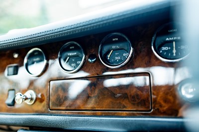 Lot 1972 Lotus Europa Twin Cam