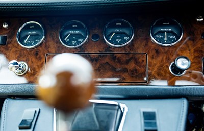 Lot 1972 Lotus Europa Twin Cam