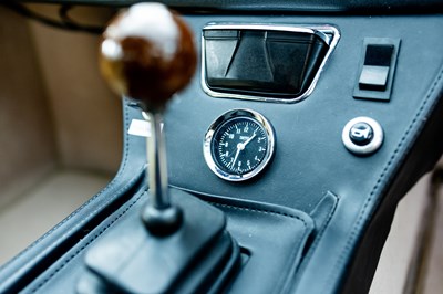 Lot 1972 Lotus Europa Twin Cam