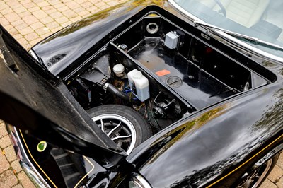 Lot 1972 Lotus Europa Twin Cam