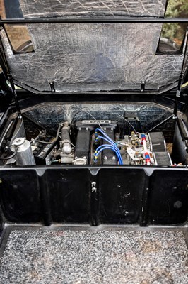 Lot 1972 Lotus Europa Twin Cam