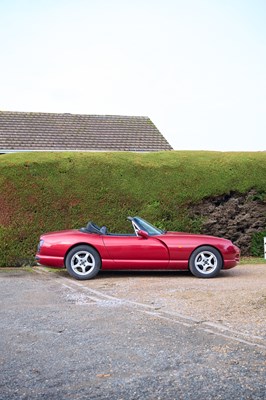 Lot 102 - 1994 TVR Chimaera (4.0 Litre)