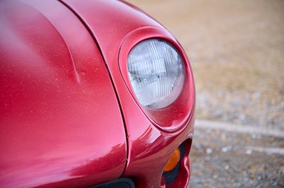Lot 102 - 1994 TVR Chimaera (4.0 Litre)
